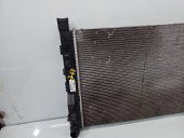 Radiator apa Dacia Sandero 2 [Fabr 2012-prezent] 214104684R 0.9 Benz H4B408 66KW / 90CP