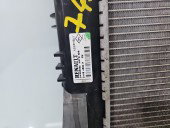 Radiator apa Dacia Sandero 2 [Fabr 2012-prezent] 214104684R 0.9 Benz H4B408 66KW / 90CP