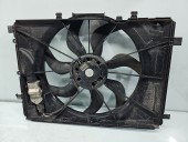Electroventilator Mercedes Clasa CLA Coupe (C117) [Fabr 2013-2018] A2465000064 2.2 CDI 651930 125KW / 170CP
