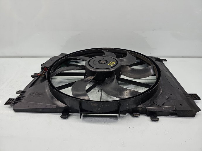 Electroventilator Mercedes Clasa CLA Coupe (C117) [Fabr 2013-2018] A2465000064 2.2 CDI 651930 125KW / 170CP