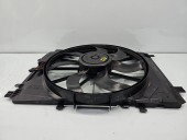 Electroventilator Mercedes Clasa CLA Coupe (C117) [Fabr 2013-2018] A2465000064 2.2 CDI 651930 125KW / 170CP