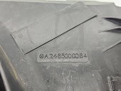 Electroventilator Mercedes Clasa CLA Coupe (C117) [Fabr 2013-2018] A2465000064 2.2 CDI 651930 125KW / 170CP