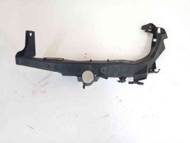 Suport far stanga 7138401 Bmw 3 (E90) [Fabr 2005-2011] 2.0 N47