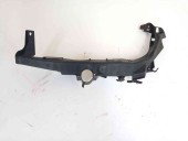 Suport far stanga 7138401 Bmw 3 (E90) [Fabr 2005-2011] 2.0 N47