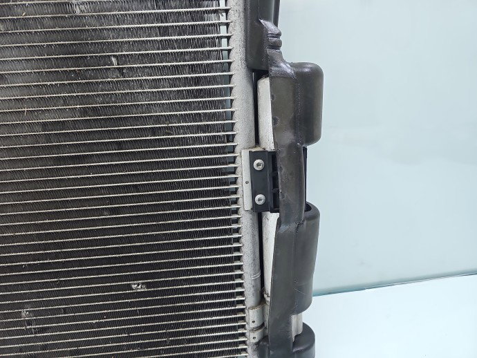 Radiator clima / AC Ford Focus 3 [Fabr 2010-2018] F1F1-19710-BB 1.0 Benz M1DD 92KW / 125CP