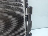 Radiator clima / AC Ford Focus 3 [Fabr 2010-2018] F1F1-19710-BB 1.0 Benz M1DD 92KW / 125CP