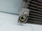 Radiator clima / AC Ford Focus 3 [Fabr 2010-2018] F1F1-19710-BB 1.0 Benz M1DD 92KW / 125CP