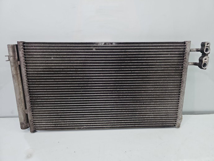 Radiator clima / AC Bmw X1 (E84) [Fabr 2009-2015] OEM 2.0 N47D20U1 105KW / 143CP