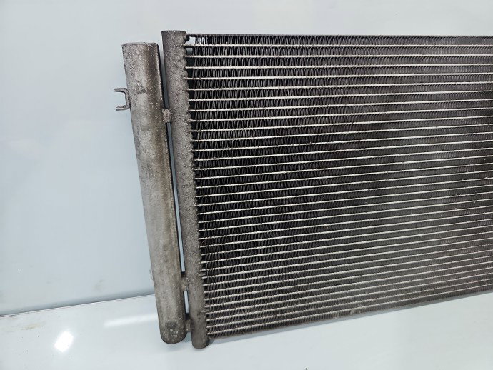 Radiator clima / AC Bmw X1 (E84) [Fabr 2009-2015] OEM 2.0 N47D20U1 105KW / 143CP
