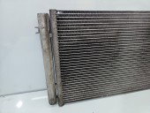 Radiator clima / AC Bmw X1 (E84) [Fabr 2009-2015] OEM 2.0 N47D20U1 105KW / 143CP