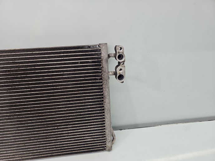Radiator clima / AC Bmw X1 (E84) [Fabr 2009-2015] OEM 2.0 N47D20U1 105KW / 143CP