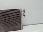 Radiator clima / AC Bmw X1 (E84) [Fabr 2009-2015] OEM 2.0 N47D20U1 105KW / 143CP