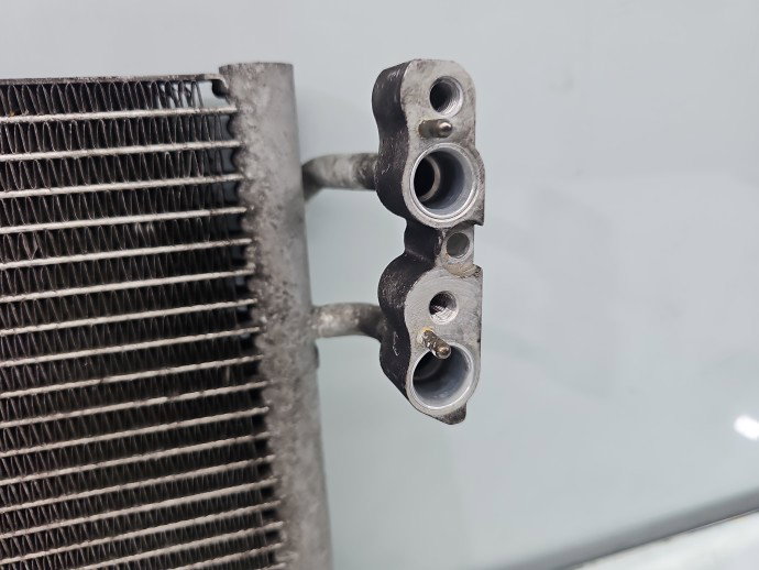 Radiator clima / AC Bmw X1 (E84) [Fabr 2009-2015] OEM 2.0 N47D20U1 105KW / 143CP