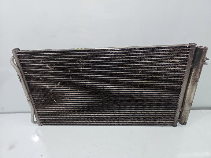Radiator clima / AC Bmw X1 (E84) [Fabr 2009-2015] OEM 2.0 N47D20U1 105KW / 143CP