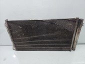 Radiator clima / AC Bmw X1 (E84) [Fabr 2009-2015] OEM 2.0 N47D20U1 105KW / 143CP