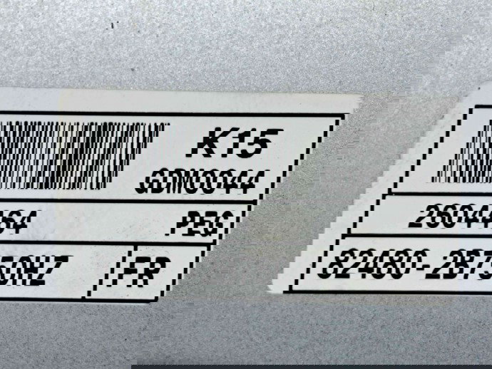 Macara electrica geam dreapta fata Hyundai Santa Fe 2 (CM) [Fabr 2005-2012] 82480-2B750HZ