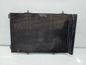 Radiator clima / AC PEUGEOT 2008 [Fabr 2013-prezent] OEM 1.6 HDi 9HP 68KW / 92CP