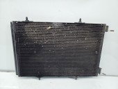 Radiator clima / AC PEUGEOT 2008 [Fabr 2013-prezent] OEM 1.6 HDi 9HP 68KW / 92CP