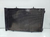 Radiator clima / AC PEUGEOT 2008 [Fabr 2013-prezent] OEM 1.6 HDi 9HP 68KW / 92CP