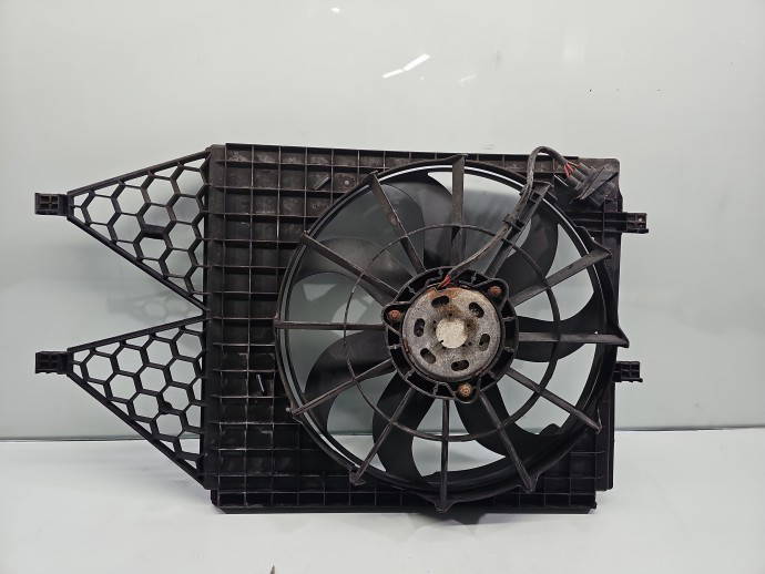 Electroventilator Volkswagen Polo (6R) [Fabr 2009-2016] 6R0121207 1.4 TSI CGGB 63KW / 86CP