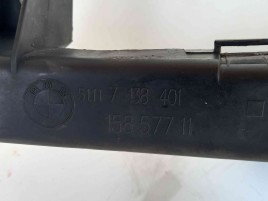 Suport far stanga 7138401 Bmw 3 (E90) [Fabr 2005-2011] 2.0 N47