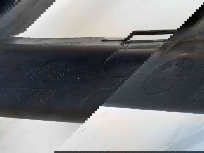 Suport far stanga 7138401 Bmw 3 (E90) [Fabr 2005-2011] 2.0 N47