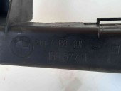 Suport far stanga 7138401 Bmw 3 (E90) [Fabr 2005-2011] 2.0 N47