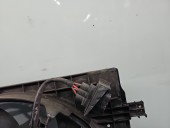 Electroventilator Volkswagen Polo (6R) [Fabr 2009-2016] 6R0121207 1.4 TSI CGGB 63KW / 86CP