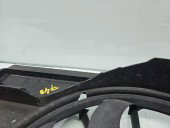 Electroventilator Volkswagen Polo (6R) [Fabr 2009-2016] 6R0121207 1.4 TSI CGGB 63KW / 86CP