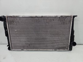 Radiator apa Bmw X1 (E84) [Fabr 2009-2015] 7860300 2.0 N47D20U1 105KW / 143CP