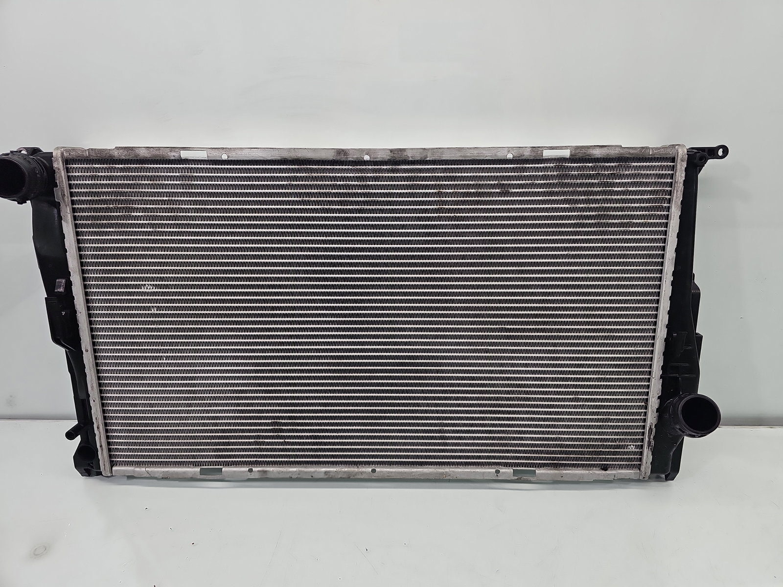 Radiator apa Bmw X1 (E84) [Fabr 2009-2015] 7860300 2.0 N47D20U1 105KW / 143CP