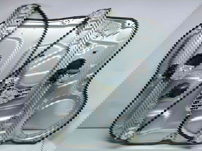 Macara electrica geam dreapta fata Hyundai Santa Fe 2 (CM) [Fabr 2005-2012] 82480-2B750HZ