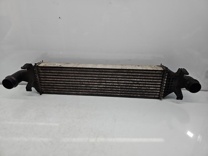 Radiator intercooler Mercedes Clasa CLA Coupe (C117) [Fabr 2013-2018] A2465000900 2.2 CDI 651930 125KW / 170CP