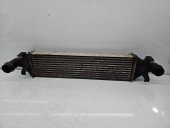Radiator intercooler Mercedes Clasa CLA Coupe (C117) [Fabr 2013-2018] A2465000900 2.2 CDI 651930 125KW / 170CP