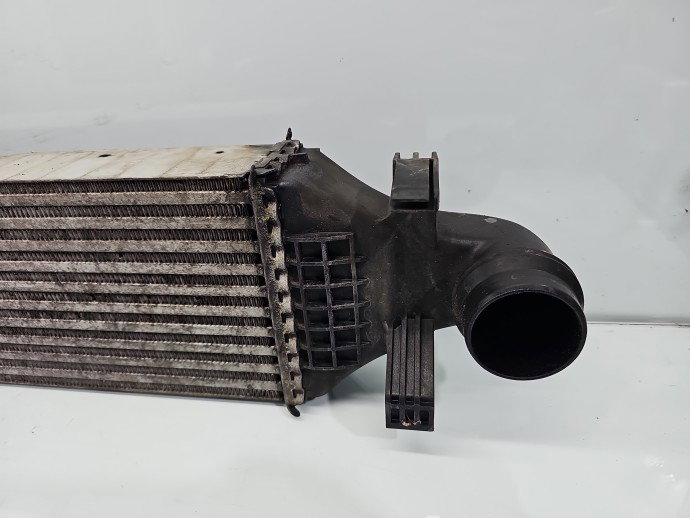 Radiator intercooler Mercedes Clasa CLA Coupe (C117) [Fabr 2013-2018] A2465000900 2.2 CDI 651930 125KW / 170CP