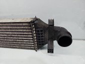 Radiator intercooler Mercedes Clasa CLA Coupe (C117) [Fabr 2013-2018] A2465000900 2.2 CDI 651930 125KW / 170CP