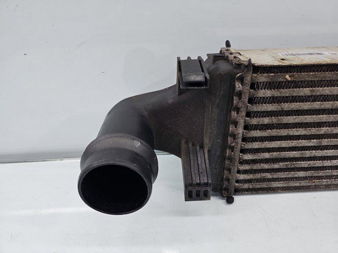 Radiator intercooler Mercedes Clasa CLA Coupe (C117) [Fabr 2013-2018] A2465000900 2.2 CDI 651930 125KW / 170CP