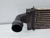 Radiator intercooler Mercedes Clasa CLA Coupe (C117) [Fabr 2013-2018] A2465000900 2.2 CDI 651930 125KW / 170CP