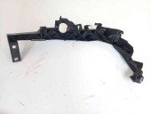 Suport far stanga 7138401 Bmw 3 (E90) [Fabr 2005-2011] 2.0 N47