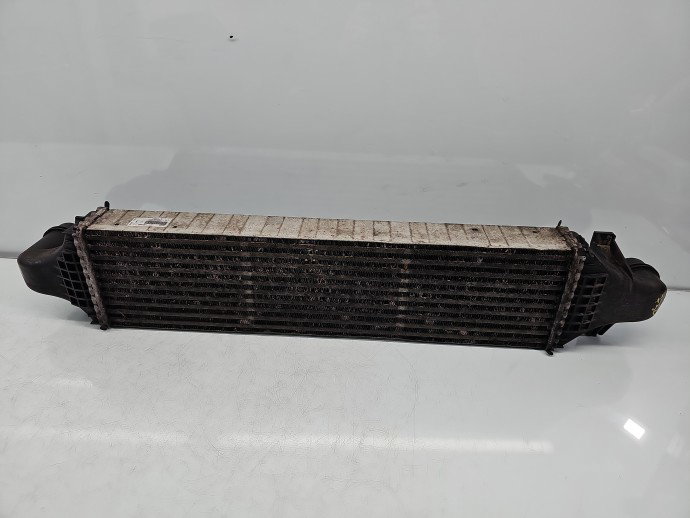 Radiator intercooler Mercedes Clasa CLA Coupe (C117) [Fabr 2013-2018] A2465000900 2.2 CDI 651930 125KW / 170CP