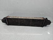 Radiator intercooler Mercedes Clasa CLA Coupe (C117) [Fabr 2013-2018] A2465000900 2.2 CDI 651930 125KW / 170CP