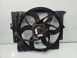 Electroventilator Bmw X1 (E84) [Fabr 2009-2015] 7588974 2.0 N47D20U1 105KW / 143CP