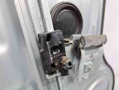 Macara electrica geam dreapta fata Hyundai Santa Fe 2 (CM) [Fabr 2005-2012] 82480-2B750HZ