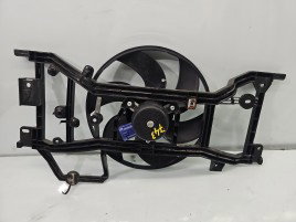 Electroventilator Dacia Sandero 2 [Fabr 2012-prezent] 214810048R 0.9 Benz H4B408 66KW / 90CP