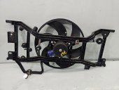 Electroventilator Dacia Sandero 2 [Fabr 2012-prezent] 214810048R 0.9 Benz H4B408 66KW / 90CP
