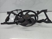 Electroventilator Dacia Sandero 2 [Fabr 2012-prezent] 214810048R 0.9 Benz H4B408 66KW / 90CP