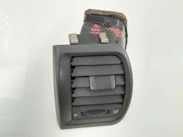 Grila aerisire dreapta OEM Skoda Fabia 2 (5J, 542) [Fabr 2007-2014] 