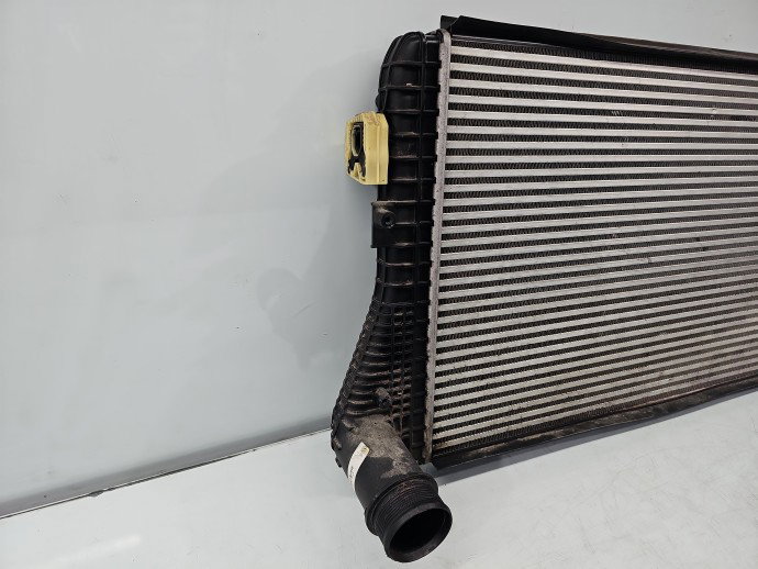 Radiator intercooler Volkswagen Golf 6 (5K1) [Fabr 2009-2013] 1K0145803BN 2.0 TDI CFFB 103KW / 140CP