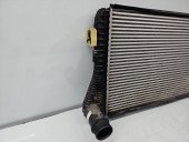 Radiator intercooler Volkswagen Golf 6 (5K1) [Fabr 2009-2013] 1K0145803BN 2.0 TDI CFFB 103KW / 140CP