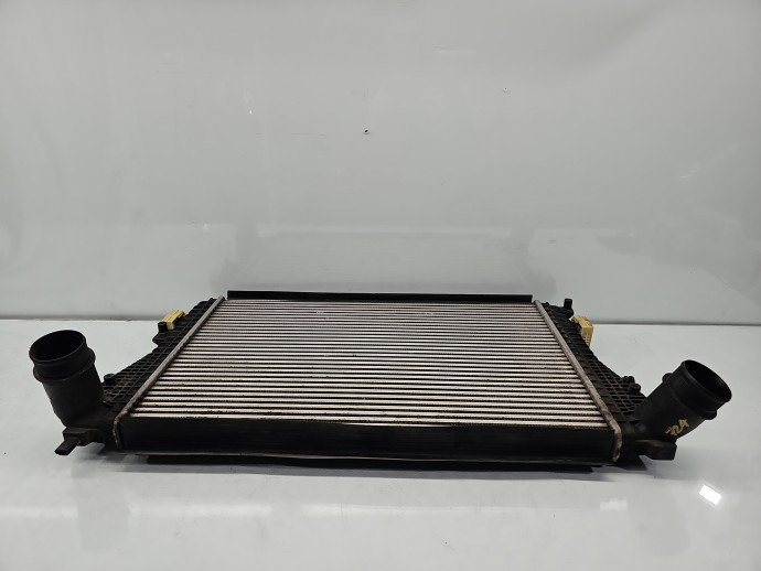 Radiator intercooler Volkswagen Golf 6 (5K1) [Fabr 2009-2013] 1K0145803BN 2.0 TDI CFFB 103KW / 140CP